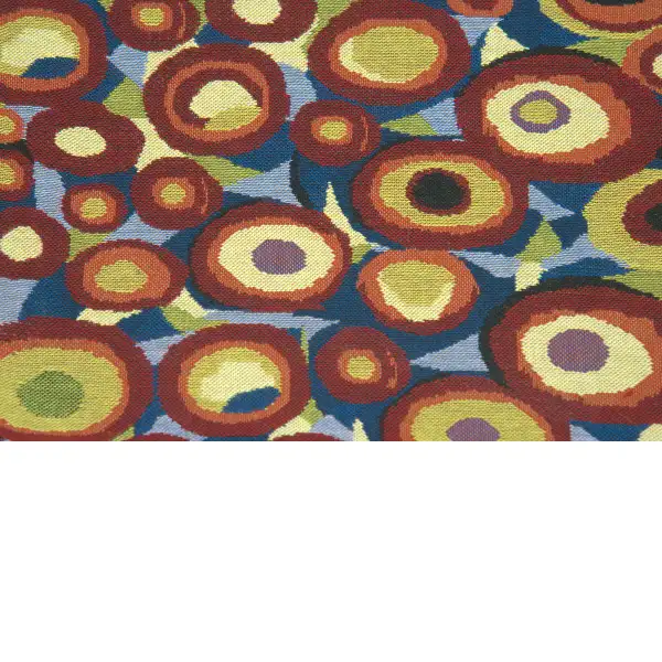 Klimt Circles by Charlotte Home Furnishings