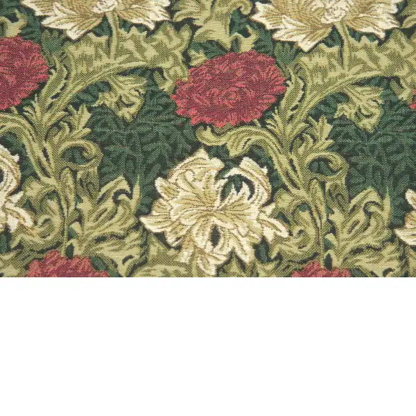 Chrysanthemum Multi decorative pillows