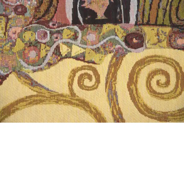 Klimt's Accomplissement by Charlotte Home Furnishings