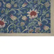 Fleur de Morris Royal Belgian Cushion Cover | Close Up 2
