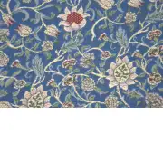 Fleur de Morris Royal Belgian Cushion Cover | Close Up 4