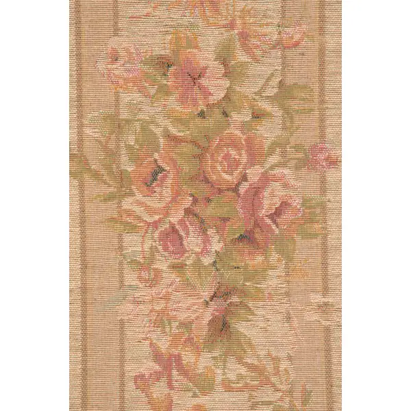 Chaumont Large French Table Mat Floral Table Runners