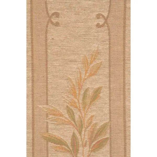 Charlotte Home Furnishing Inc. France Table Runner - 72 in. x 14 in. | Chaumont Large French Table Mat