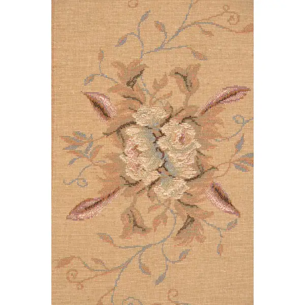 Orleans Floral Large tapestry table mat