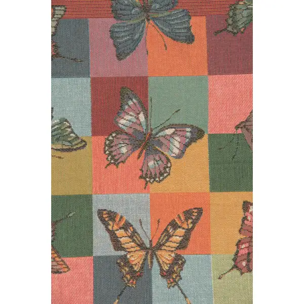 Butterflies 1 decorative pillows