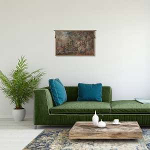 Flor European Tapestries
