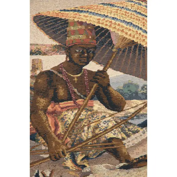 King Borne large tapestries