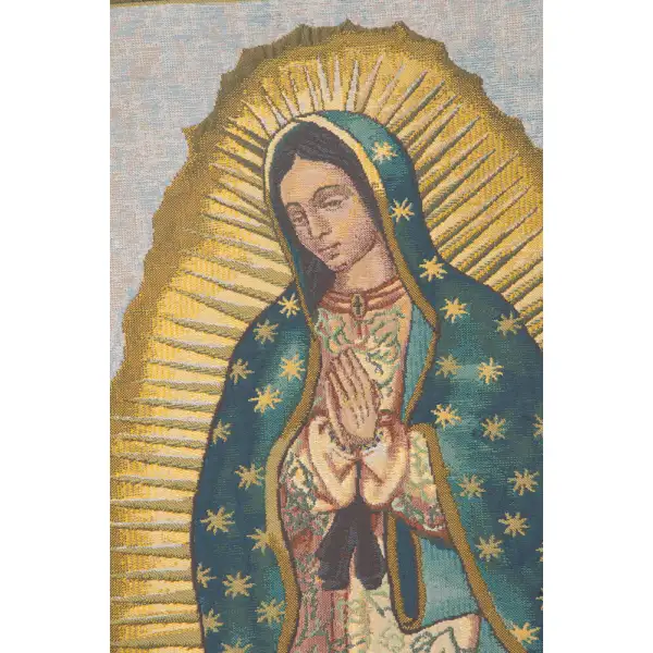 Guadalupe wall art european tapestries