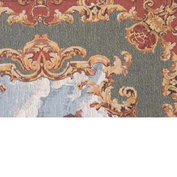 Angels Farnese wall art european tapestries
