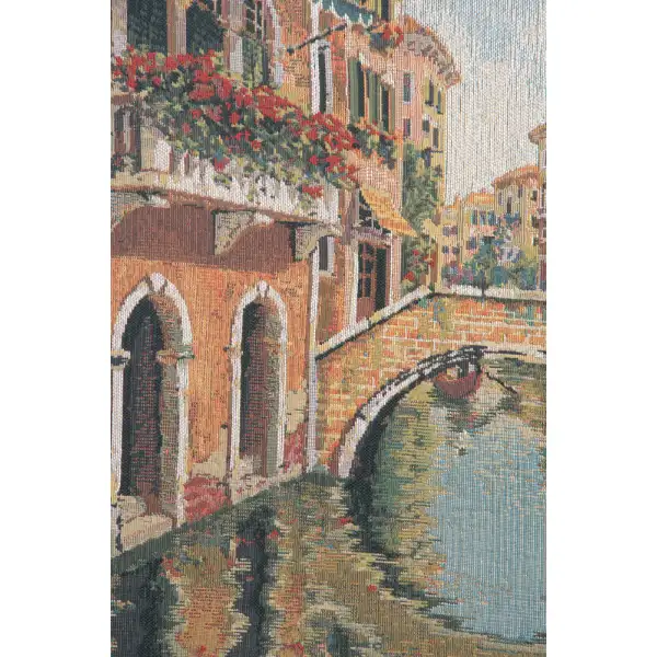 Venice Venetie I european tapestries