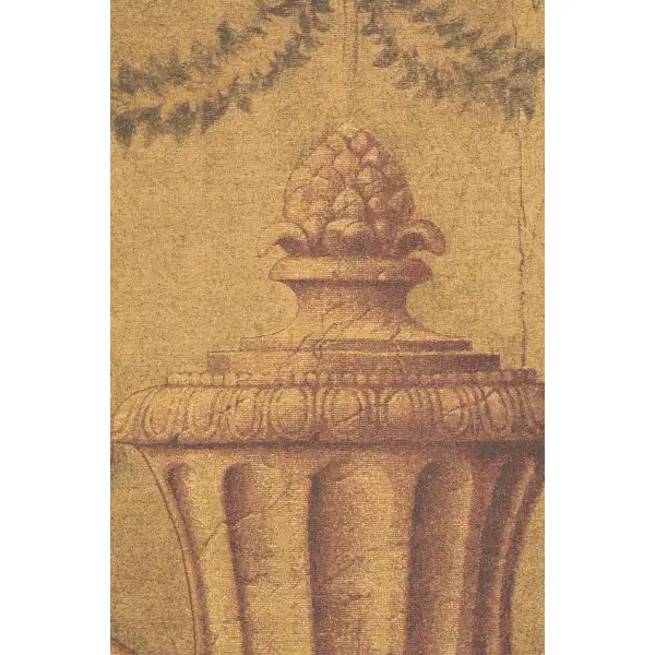 Amphora Belgian Tapestry Object & Element Tapestries