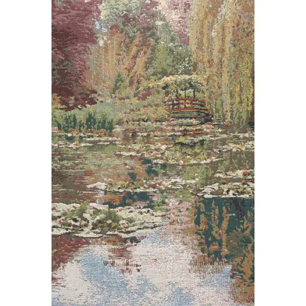 Monet Horizontal by Charlotte Home Furnishings
