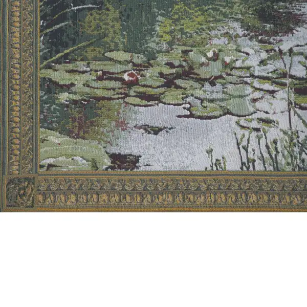 Monet Horizontal Small wall art