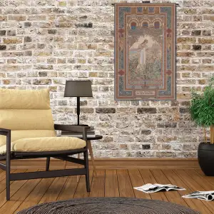 Aurore Belgian Wall Tapestry