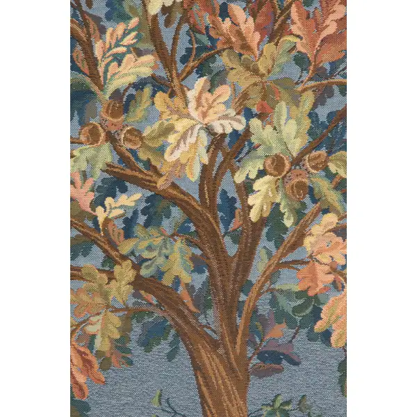Tree of Life Flanders european tapestries