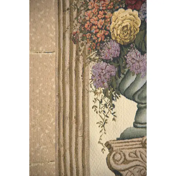 Floral Arch Duo wall art