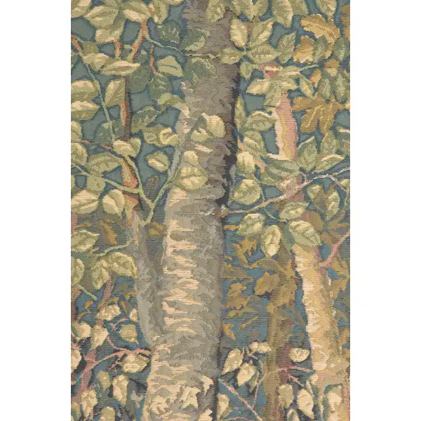 Wooden Hills european tapestries