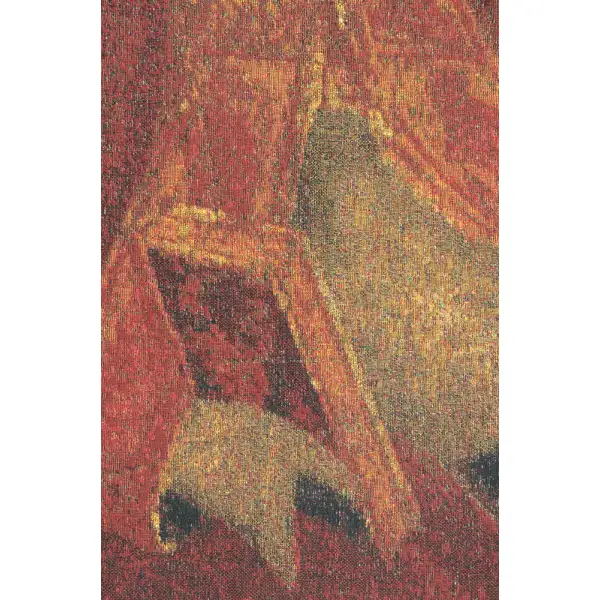 Saint Nicolas large tapestries