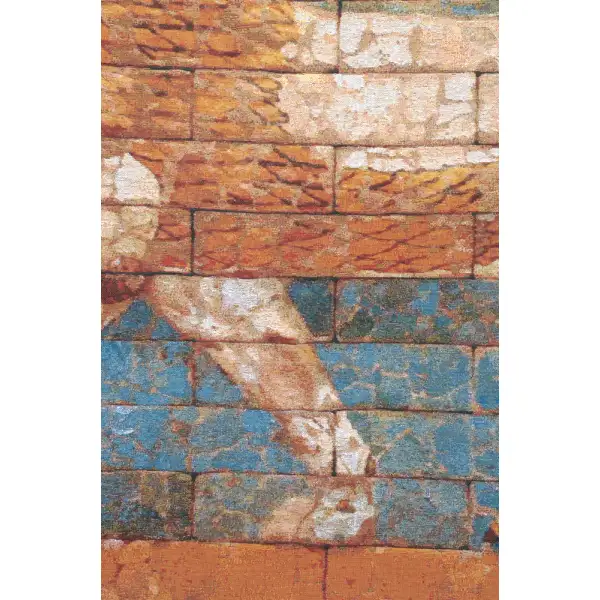 Lion Nebuchadnezzar II wall art