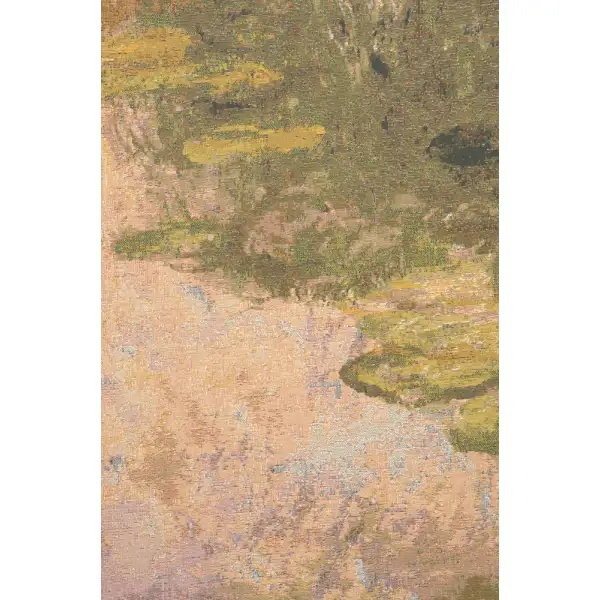 Monet's Style Without Border large tapestries