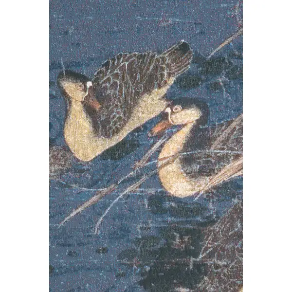 Panel with Ducks by Charlotte Home Furnishings