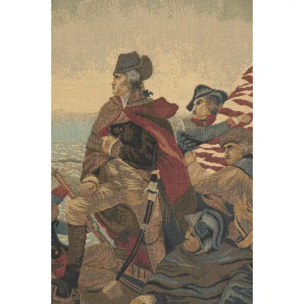 Battle of Delaware european tapestries