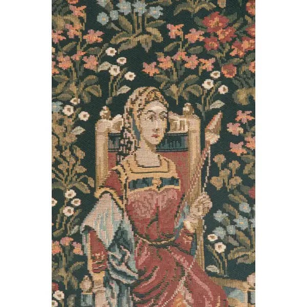 La Reine European TapestryMedieval Tapestries