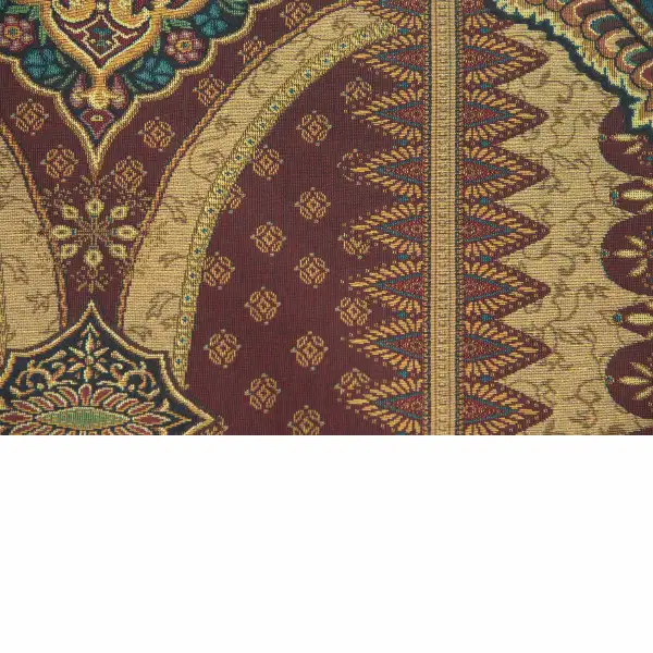 Padma Tapestry Wall Hanging
