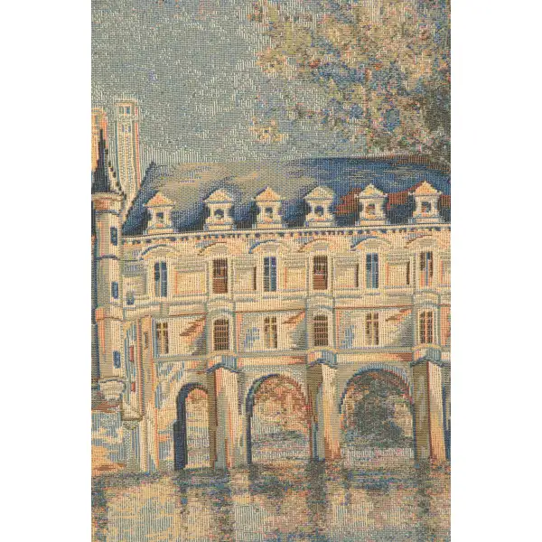Chenonceau Castle by Charlotte Home Furnishings