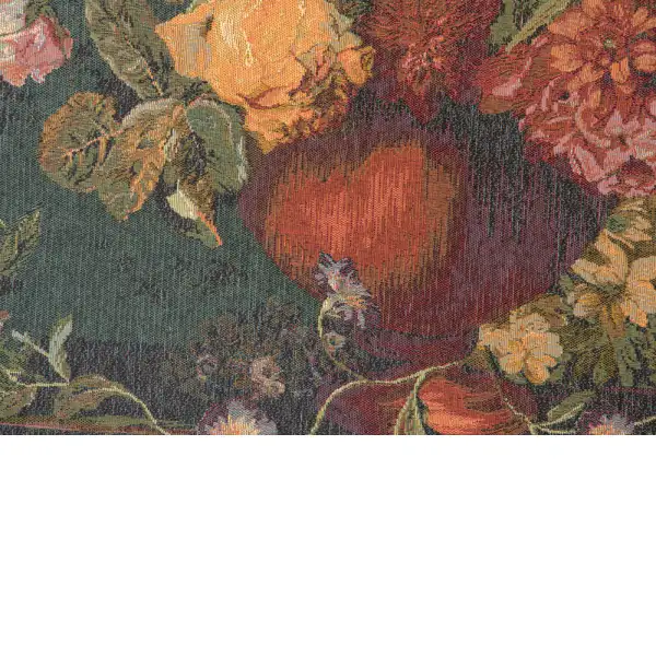 Bouquet Flamand French Wall Tapestry 18th & 19th Century Tapestries