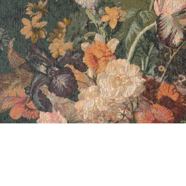 Bouquet Flamand wall art european tapestries