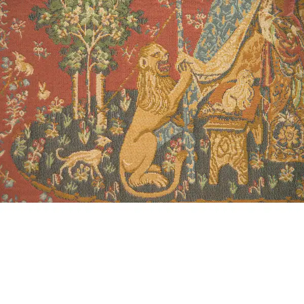 A Mon Seul Desir II european tapestries