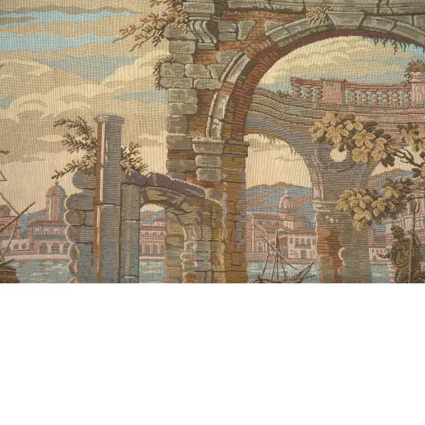 Mercanti I wall art european tapestries