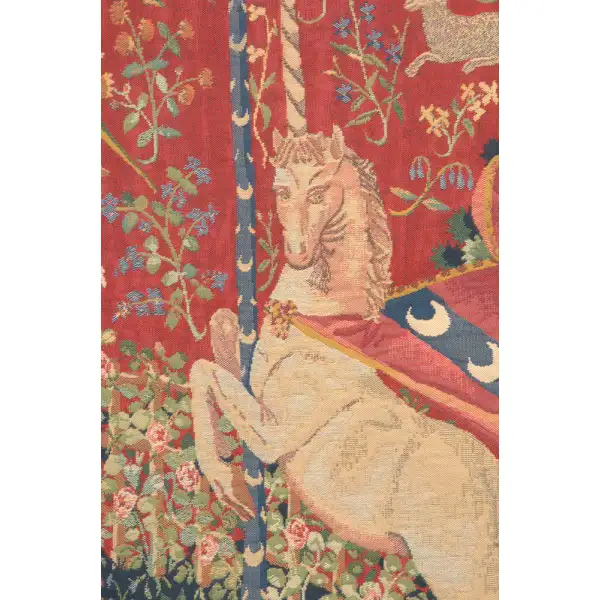 Le Gout Fonce large tapestries