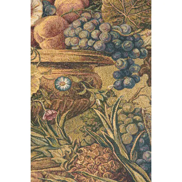 Bouquet Et Cadres wall art european tapestries
