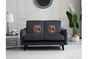 Bayeux Horse European Cushion Covers