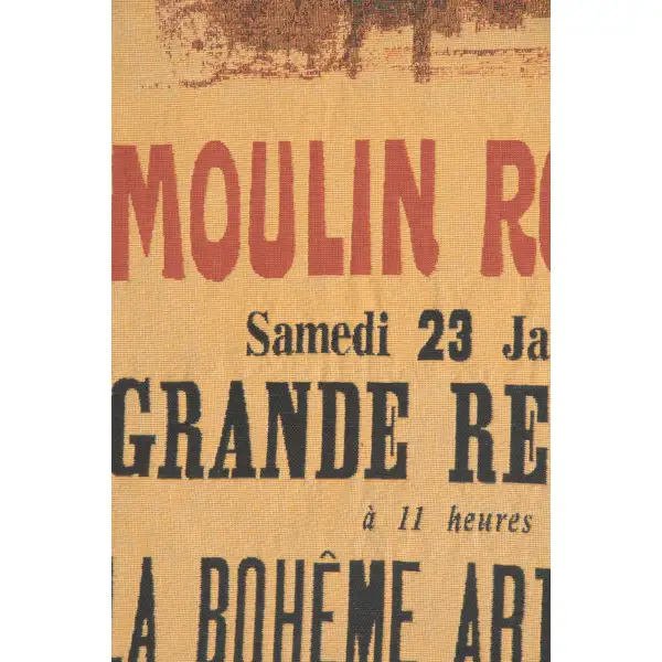 Moulin Rouge III