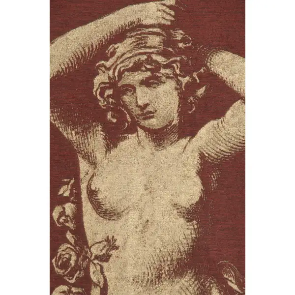 Venus european tapestries