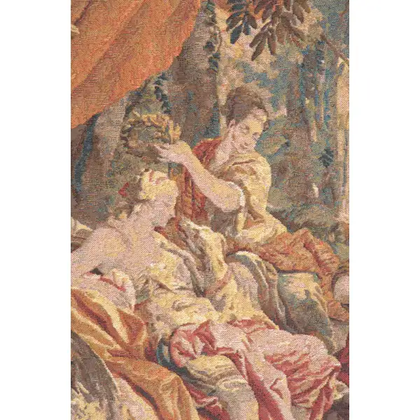Diana Flanders european tapestries