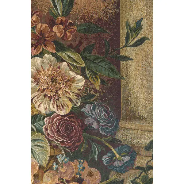 Fruit and Flowers wall art european tapestries