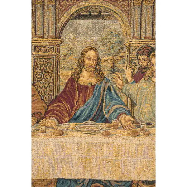 The Last Supper IV wall art european tapestries