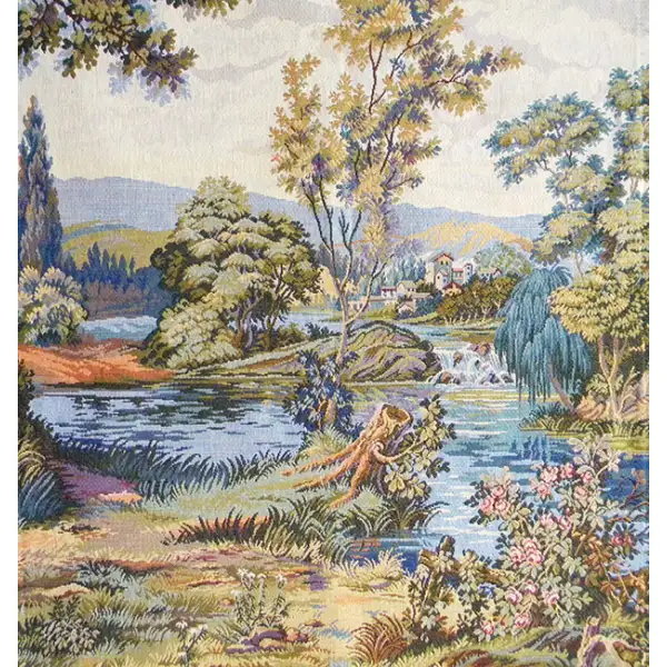 Cascata european tapestries