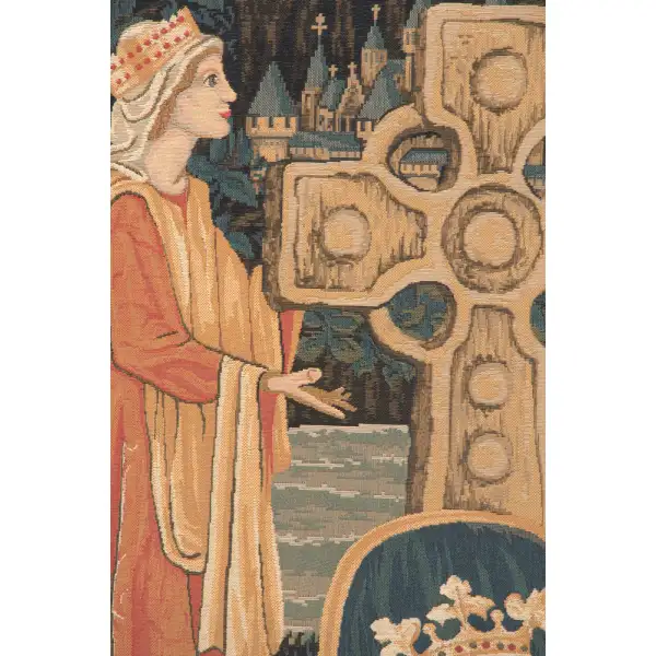 King Arthur by Charlotte Home Furnishings