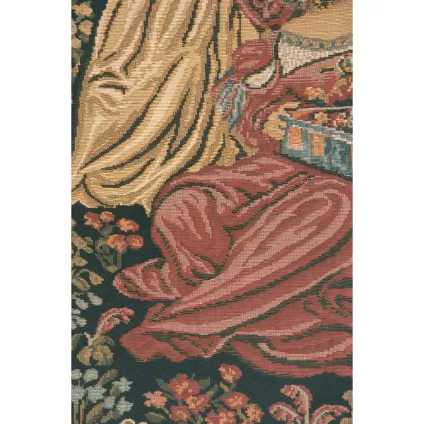 Jacobs medieval tapestries