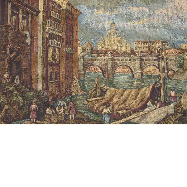 Rome wall art european tapestries
