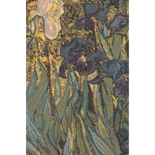 Iris european tapestries