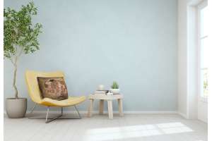The Accomplissement Gold European Cushion Cover