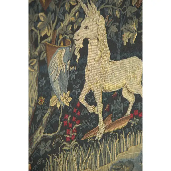 Heraldic Unicorn by Charlotte Home Furnishings