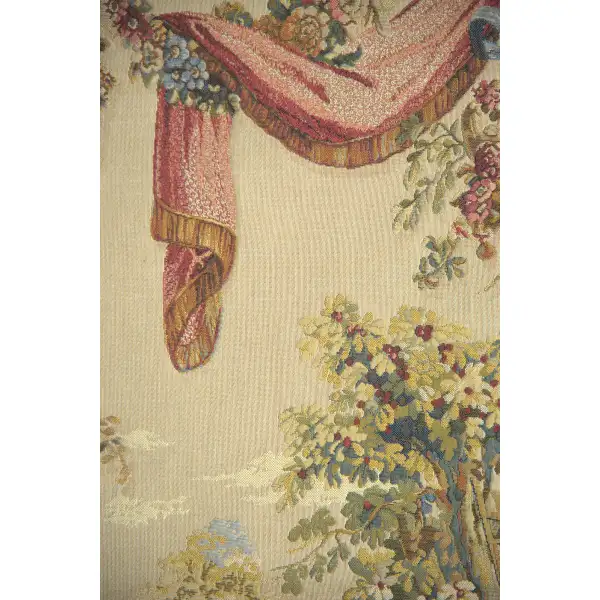 Galanterie French Tapestry Classical & Pastoral Tapestries