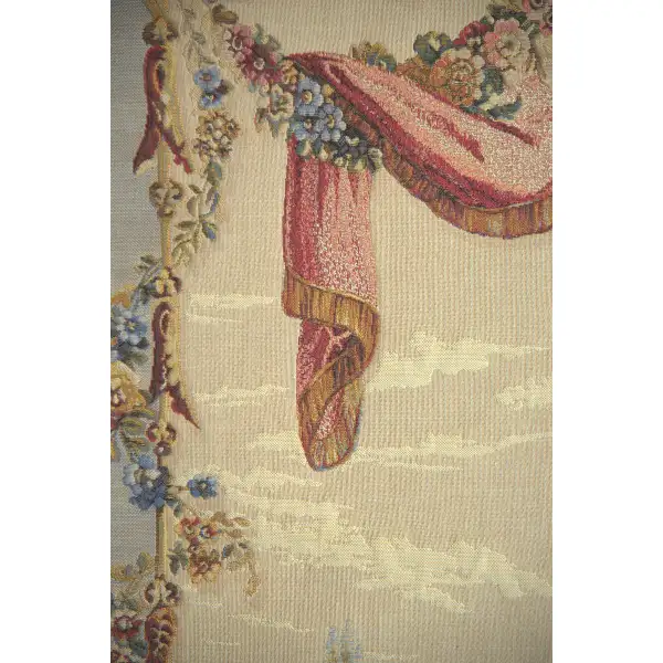 Flanerie French Tapestry Classical & Pastoral Tapestries